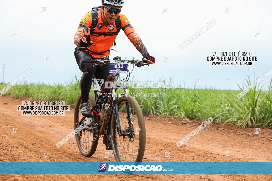 1ª Pedalada Pela Vida