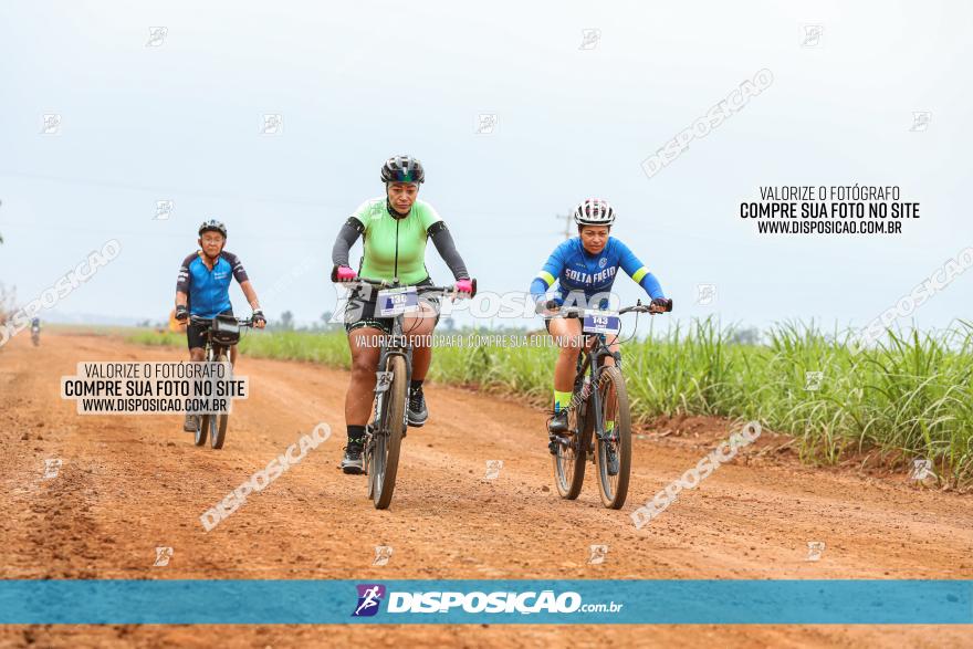 1ª Pedalada Pela Vida