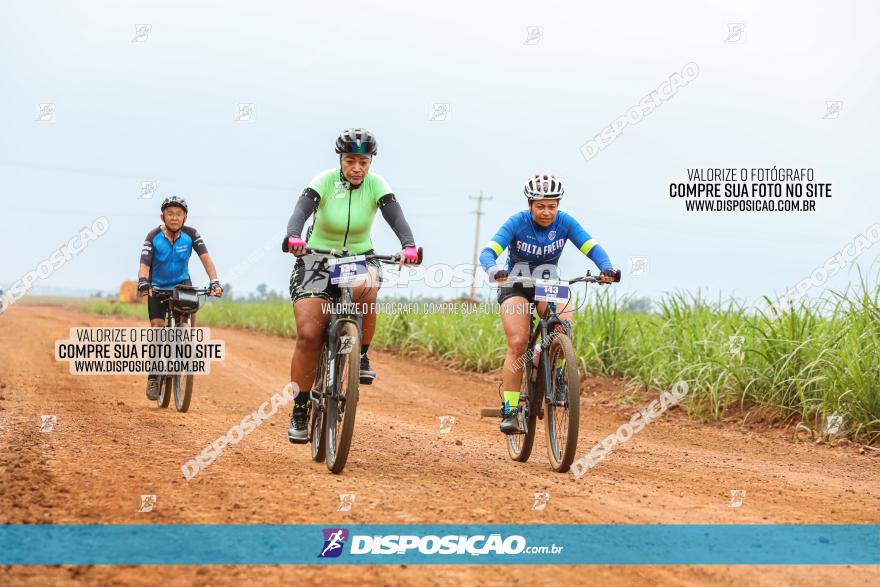 1ª Pedalada Pela Vida