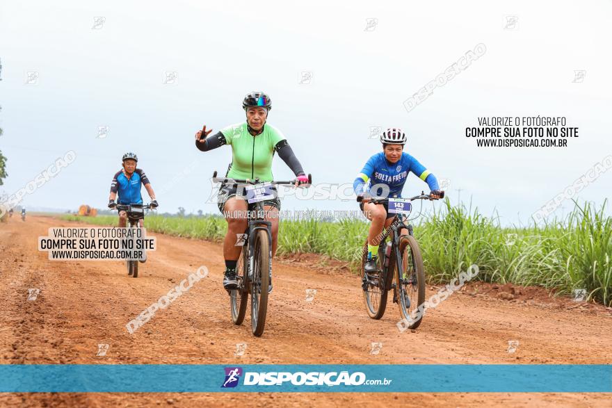 1ª Pedalada Pela Vida