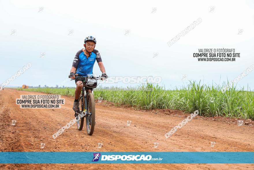 1ª Pedalada Pela Vida