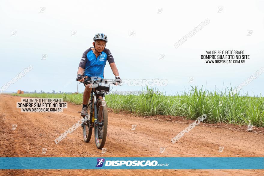 1ª Pedalada Pela Vida