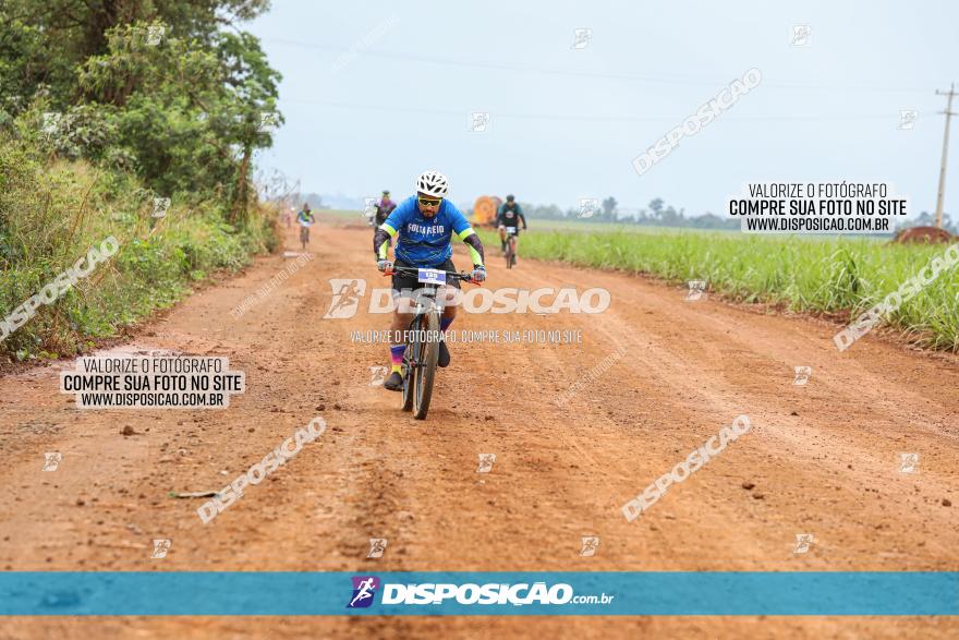 1ª Pedalada Pela Vida