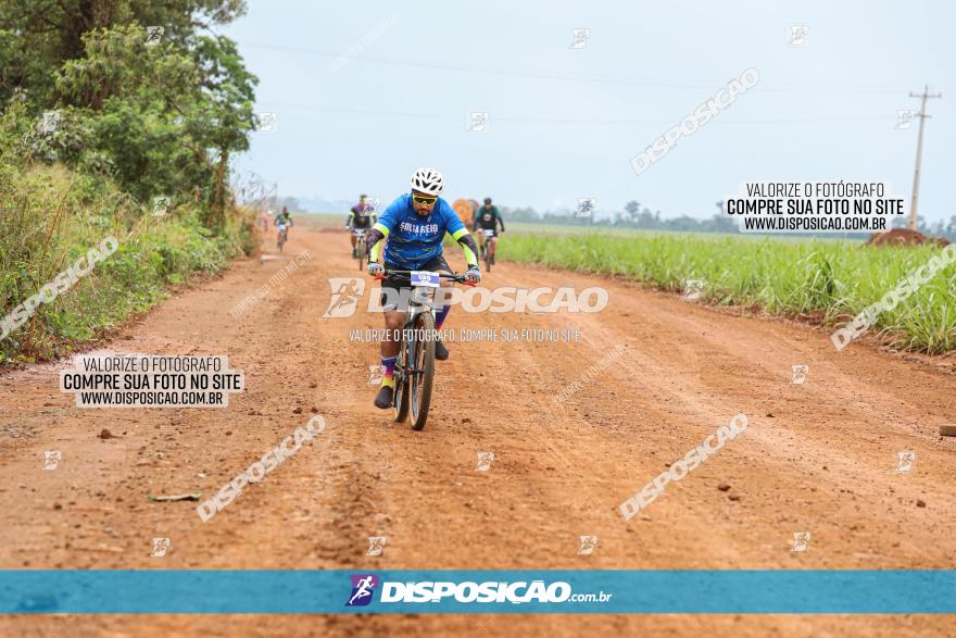 1ª Pedalada Pela Vida