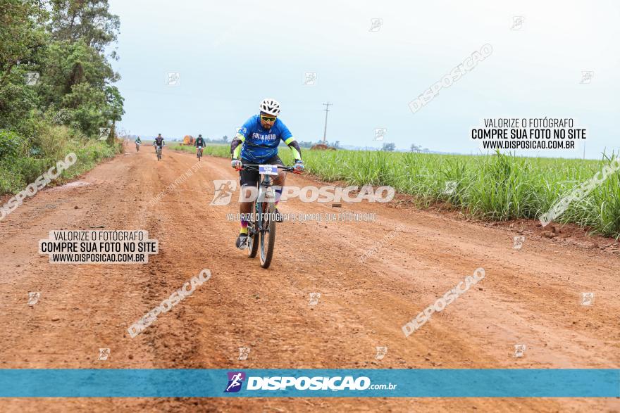 1ª Pedalada Pela Vida