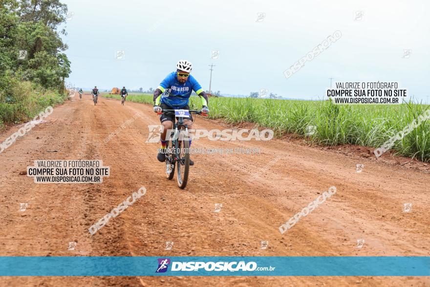 1ª Pedalada Pela Vida