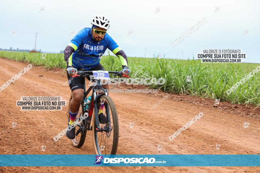 1ª Pedalada Pela Vida