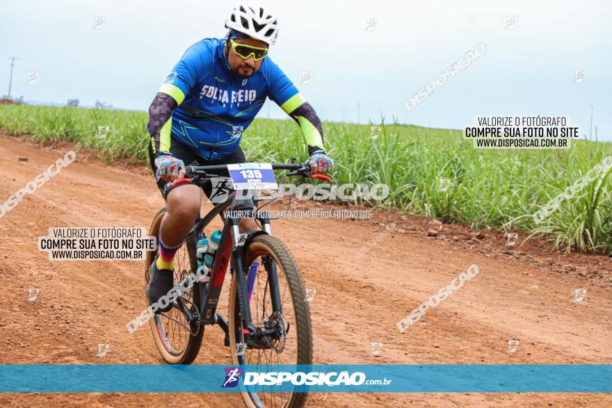 1ª Pedalada Pela Vida