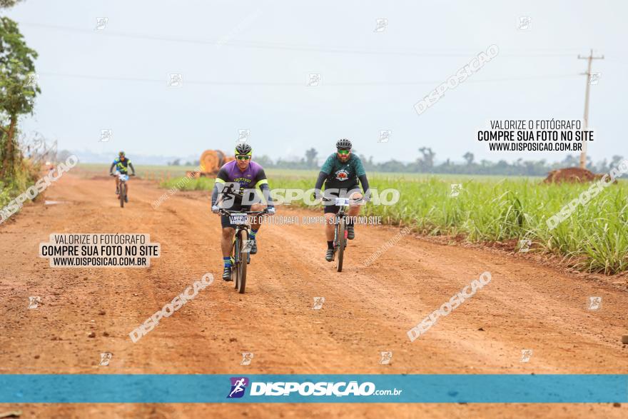 1ª Pedalada Pela Vida