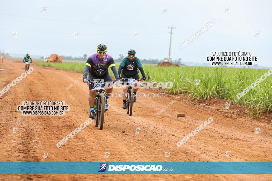 1ª Pedalada Pela Vida