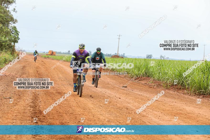 1ª Pedalada Pela Vida