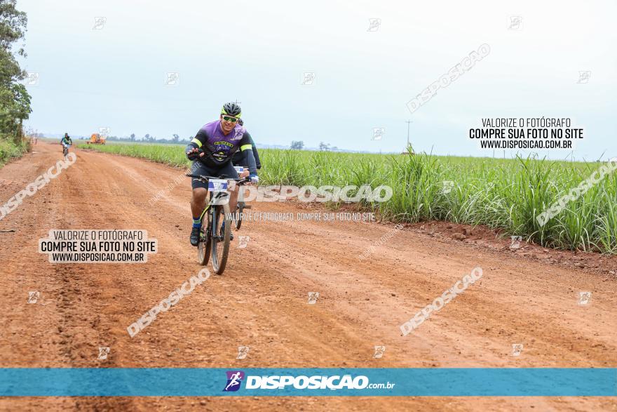 1ª Pedalada Pela Vida