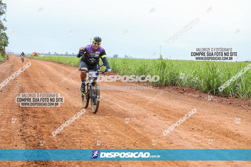 1ª Pedalada Pela Vida