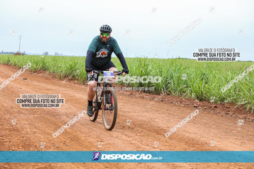 1ª Pedalada Pela Vida