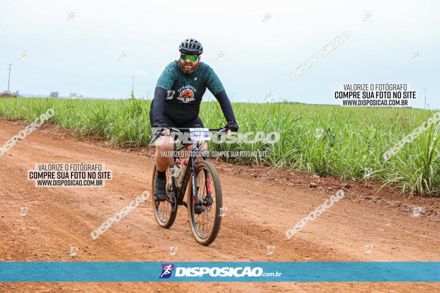 1ª Pedalada Pela Vida