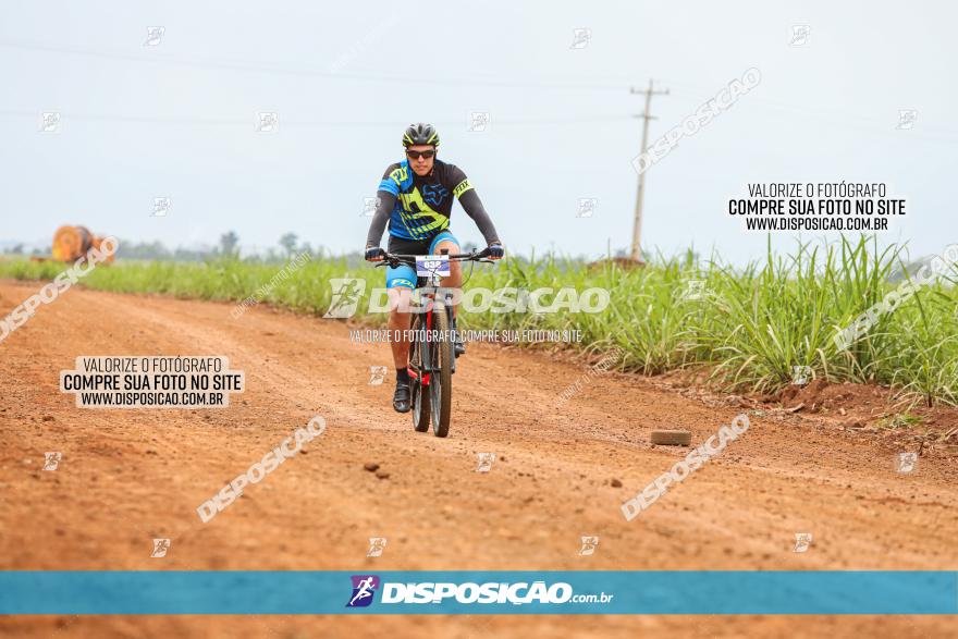 1ª Pedalada Pela Vida