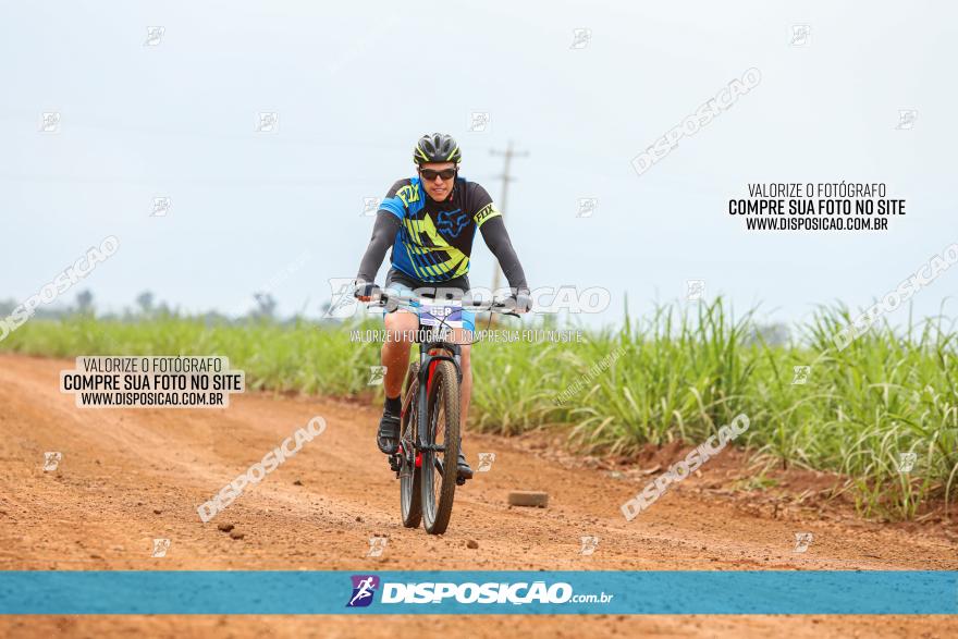 1ª Pedalada Pela Vida