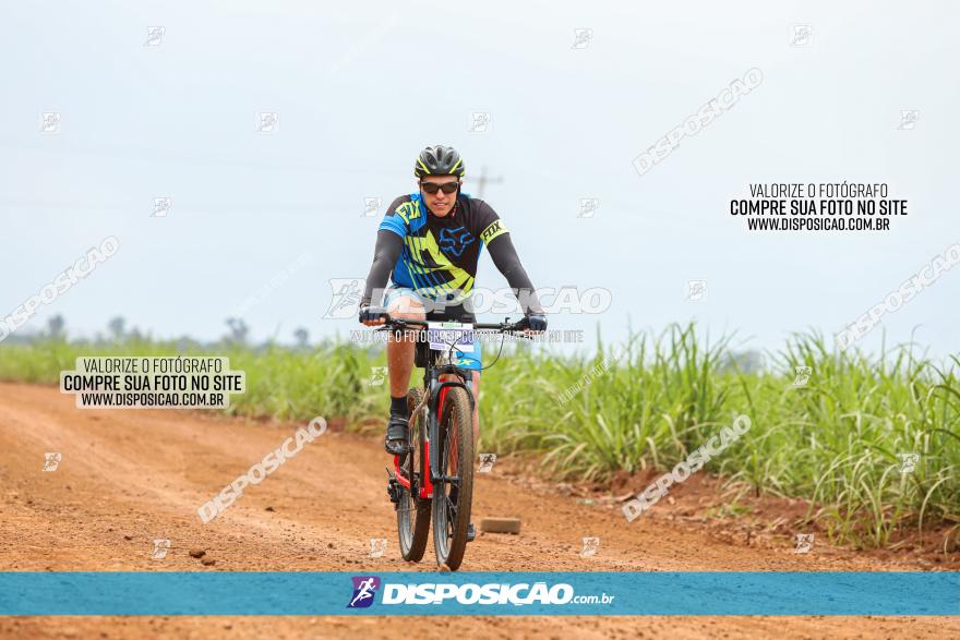 1ª Pedalada Pela Vida