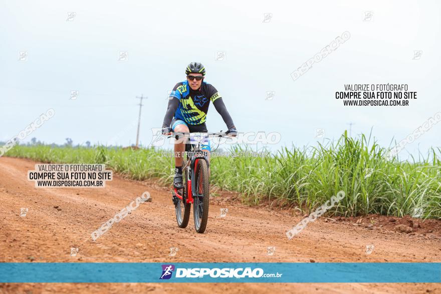 1ª Pedalada Pela Vida