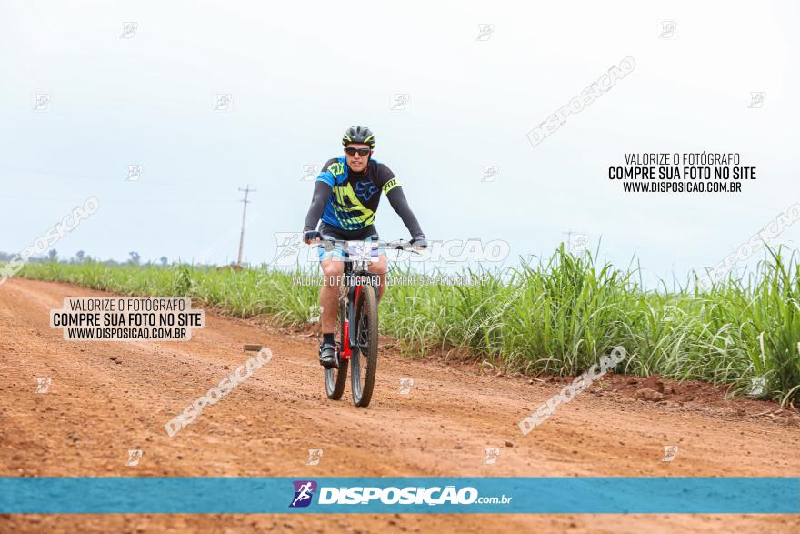 1ª Pedalada Pela Vida