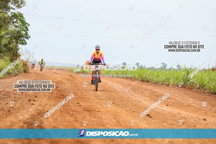 1ª Pedalada Pela Vida