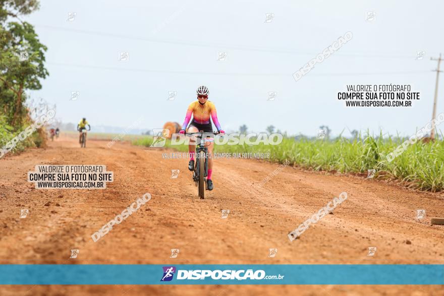 1ª Pedalada Pela Vida