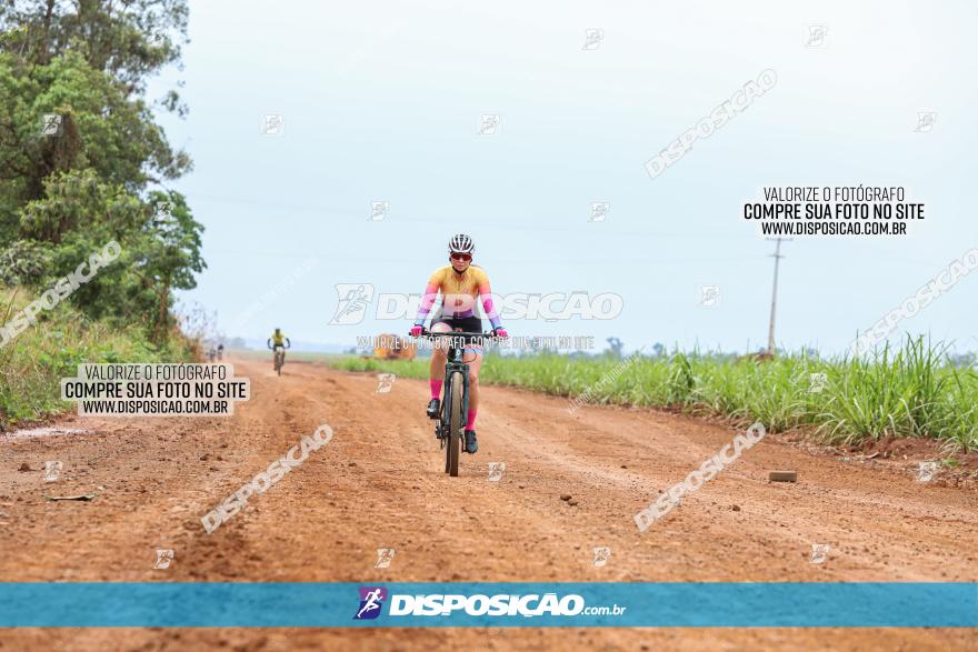 1ª Pedalada Pela Vida