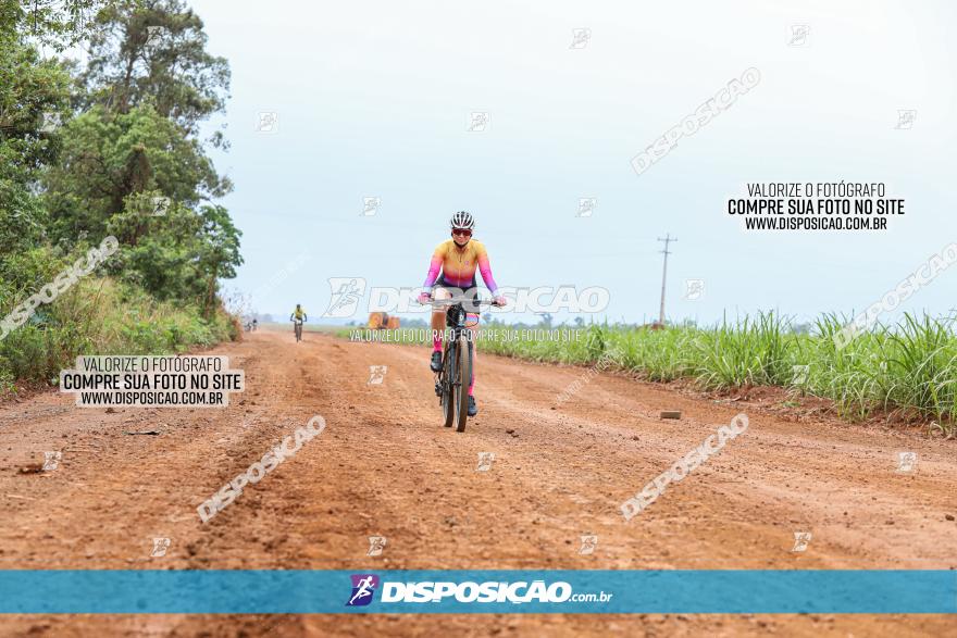 1ª Pedalada Pela Vida