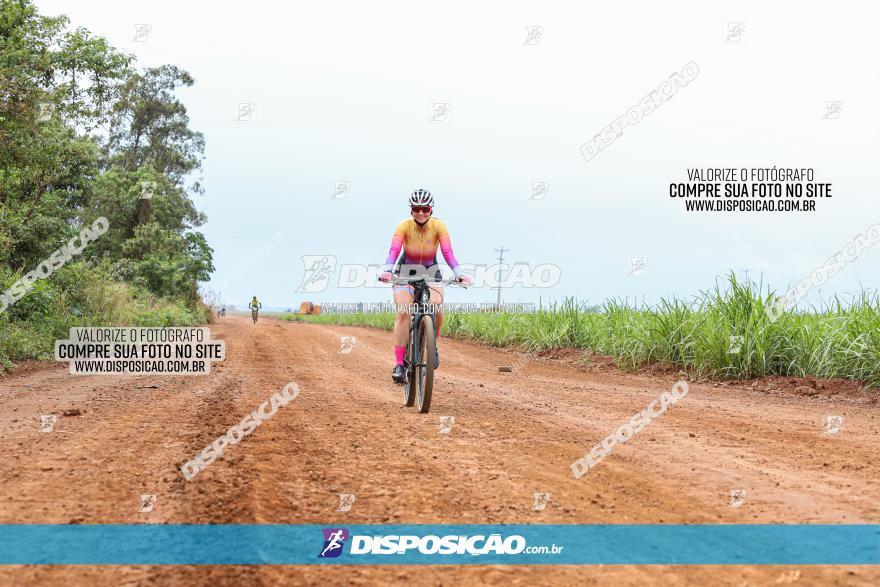 1ª Pedalada Pela Vida