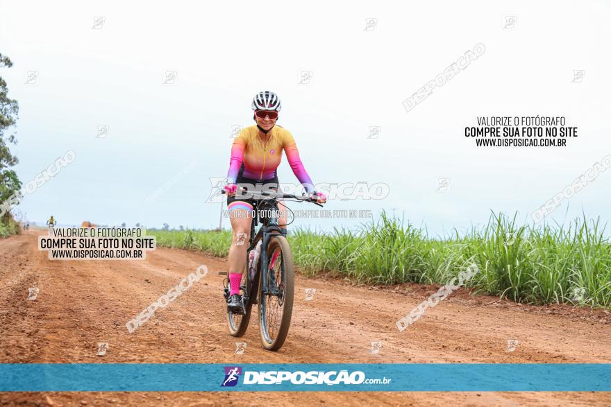 1ª Pedalada Pela Vida