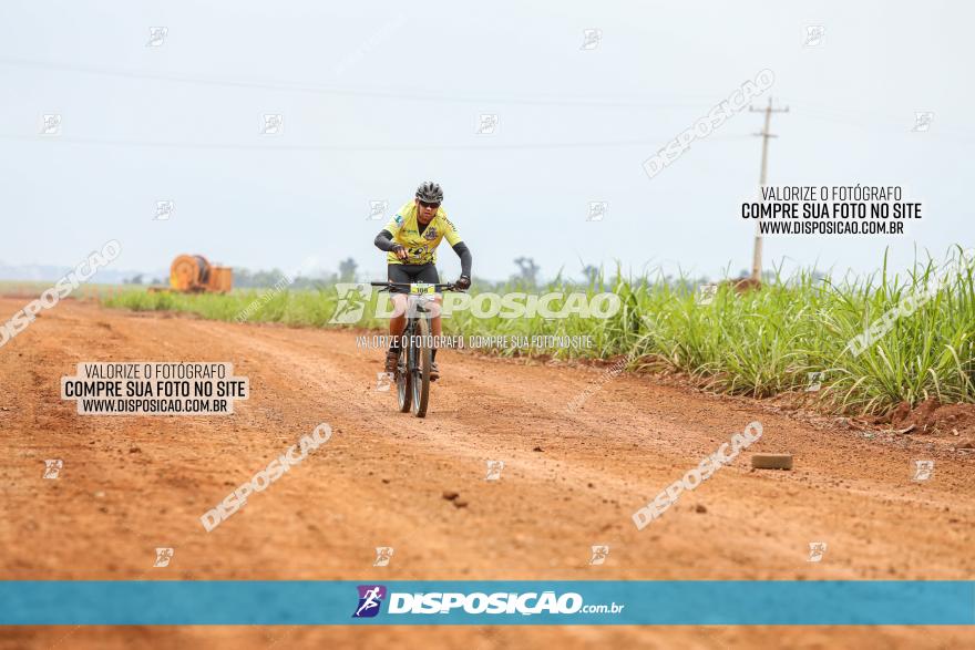 1ª Pedalada Pela Vida