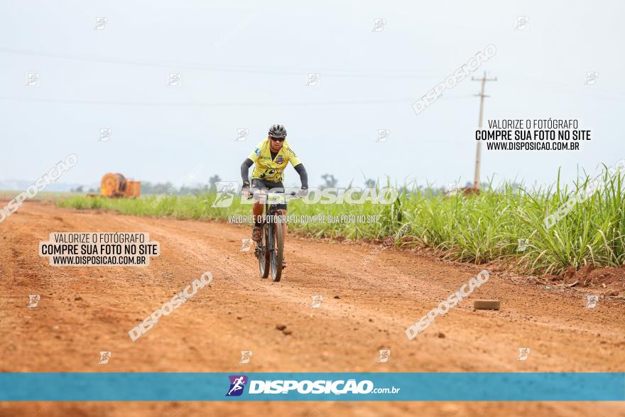 1ª Pedalada Pela Vida