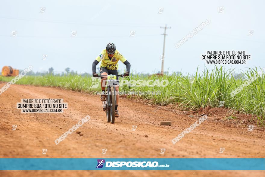 1ª Pedalada Pela Vida