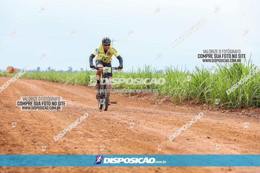 1ª Pedalada Pela Vida