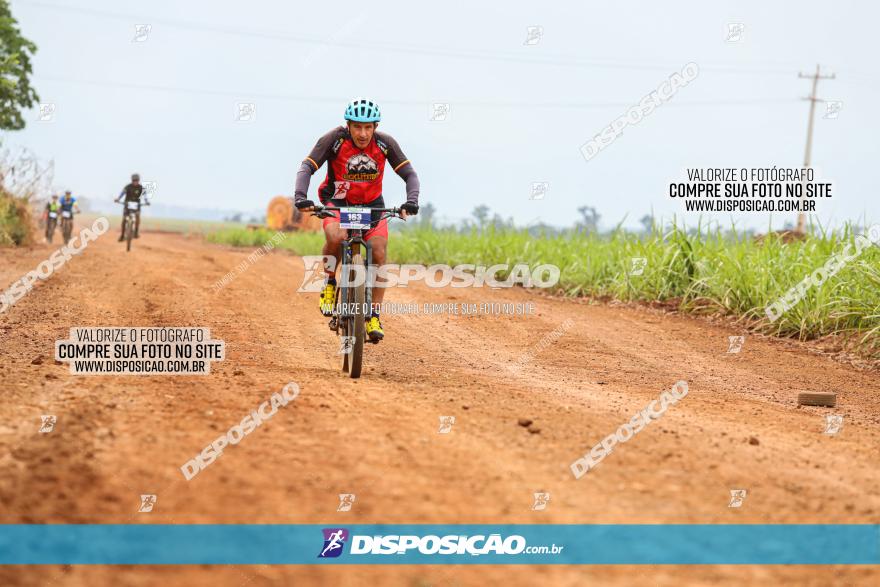 1ª Pedalada Pela Vida