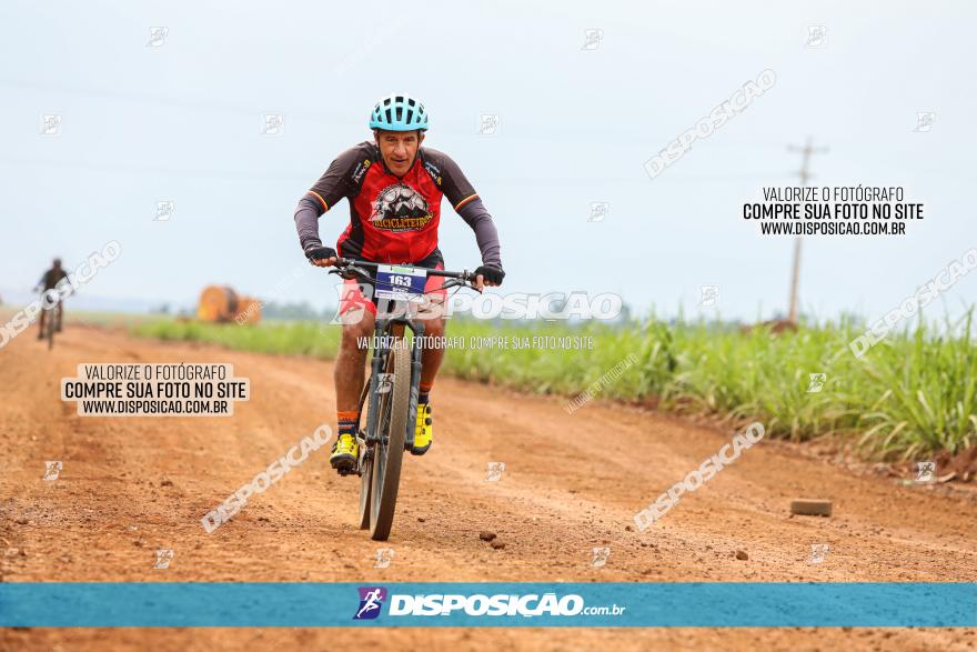 1ª Pedalada Pela Vida