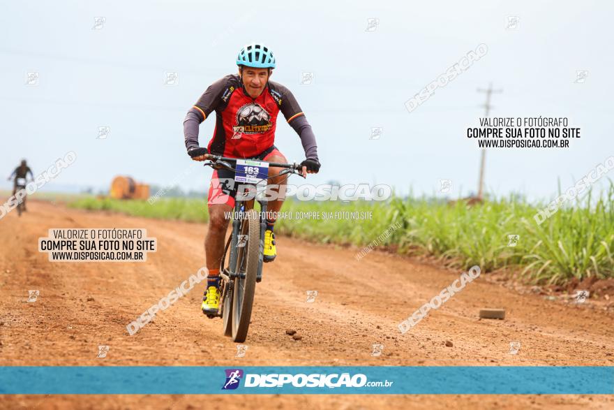 1ª Pedalada Pela Vida