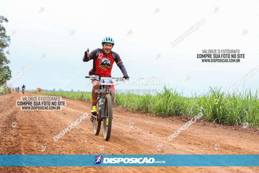 1ª Pedalada Pela Vida