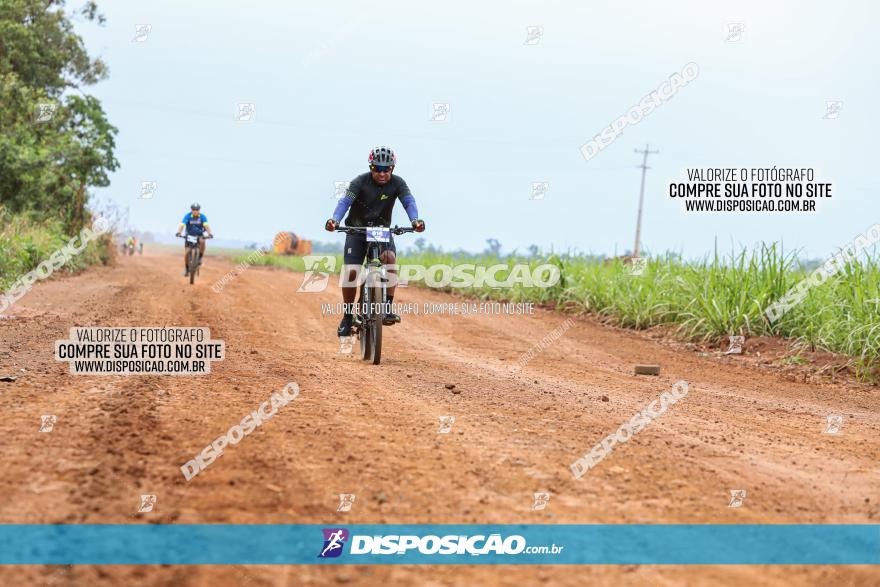 1ª Pedalada Pela Vida