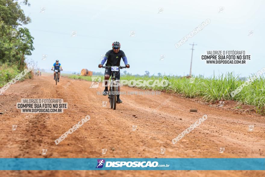 1ª Pedalada Pela Vida