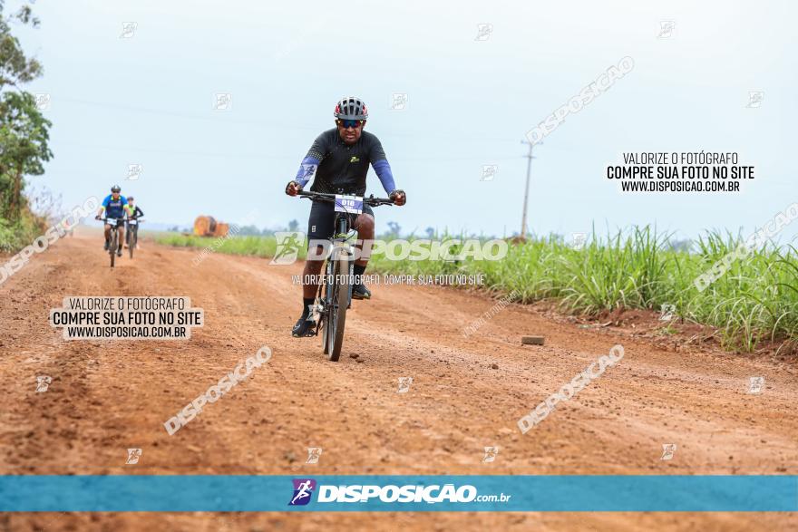 1ª Pedalada Pela Vida