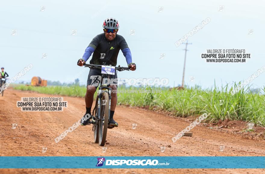 1ª Pedalada Pela Vida