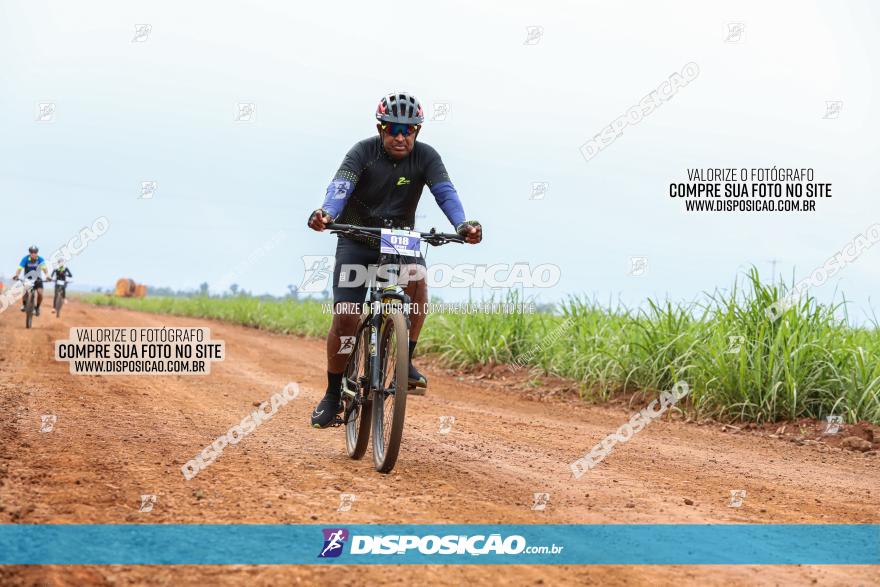 1ª Pedalada Pela Vida