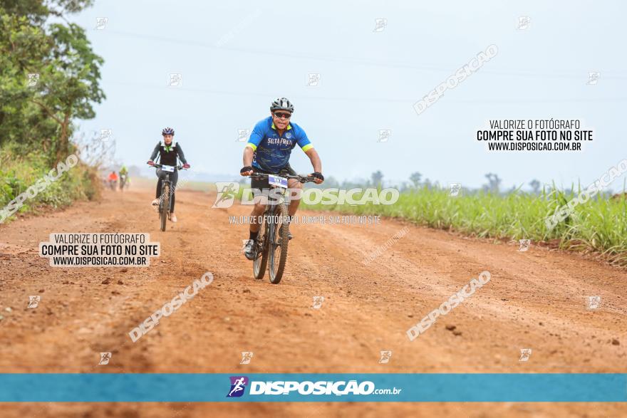 1ª Pedalada Pela Vida