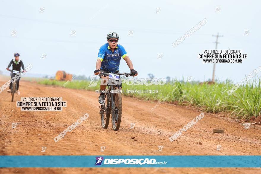 1ª Pedalada Pela Vida