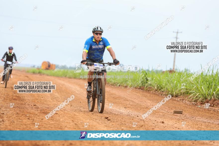 1ª Pedalada Pela Vida