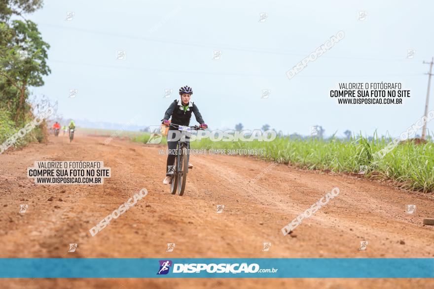 1ª Pedalada Pela Vida