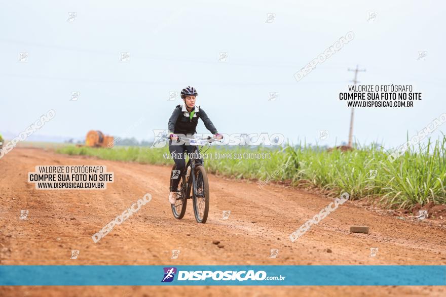 1ª Pedalada Pela Vida