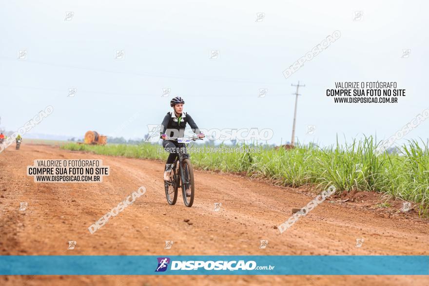 1ª Pedalada Pela Vida