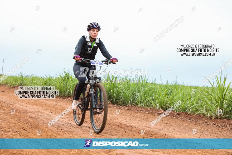 1ª Pedalada Pela Vida